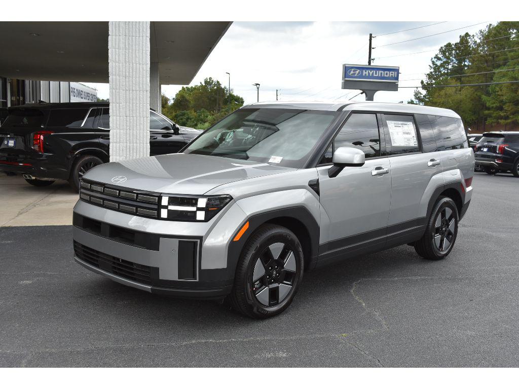 2026 Hyundai Santa Fe SE's photo