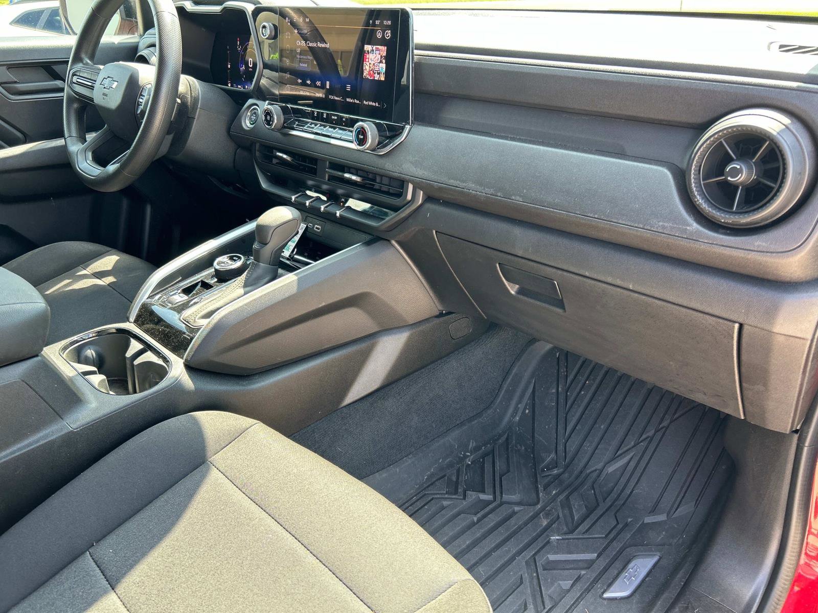2023 Chevrolet Colorado Trail Boss photo 21