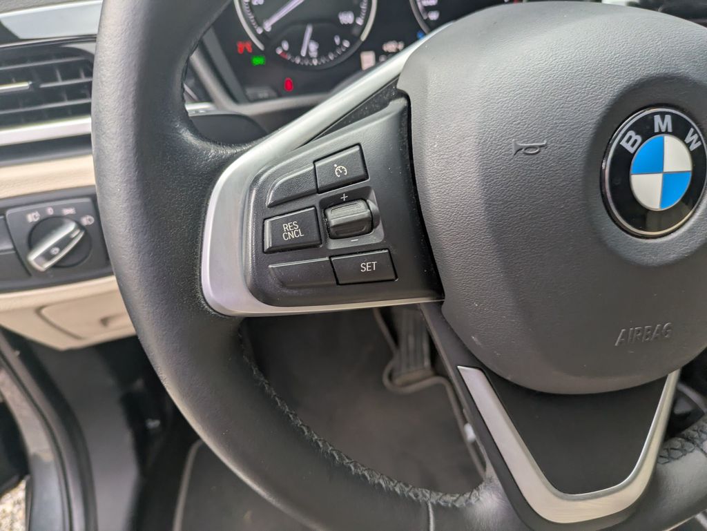 2021 Bmw X1 sDrive28i photo 14