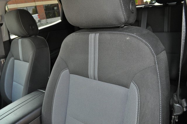 2024 Chevrolet Blazer 2LT photo 10