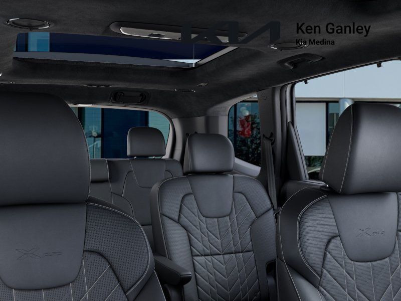 2025 Kia Telluride SX Prestige X-Pro photo 23