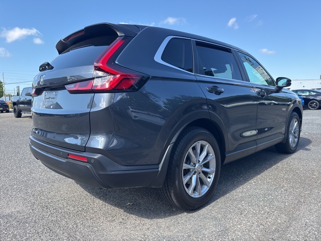 2024 Honda CR-V EX-L photo 5