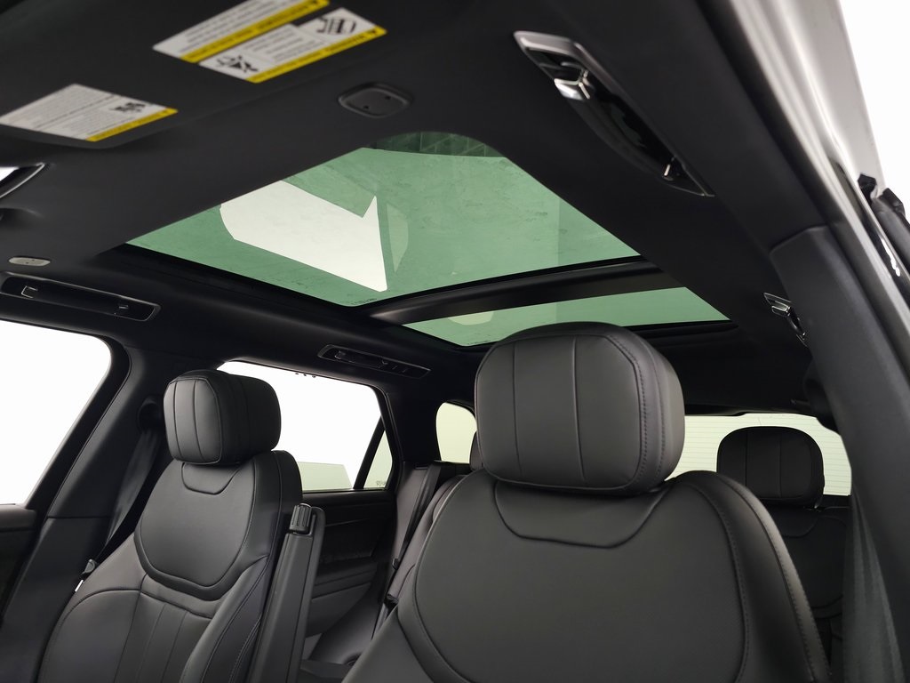 2025 LAND ROVER RANGE ROVER SPORT - Image 14