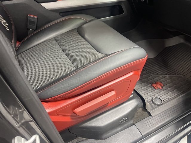 2022 Ram 1500 Rebel photo 23