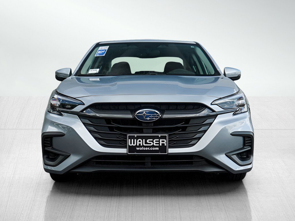 2025 Subaru Legacy Premium photo 2