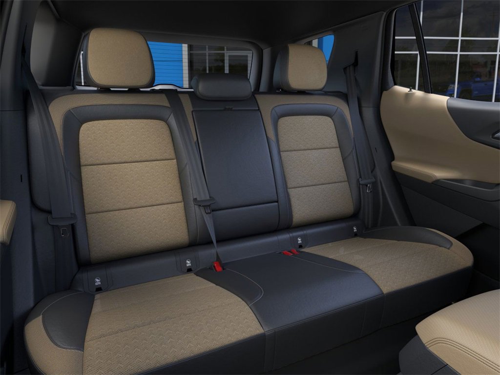 2026 Chevrolet Equinox ACTIV photo 17