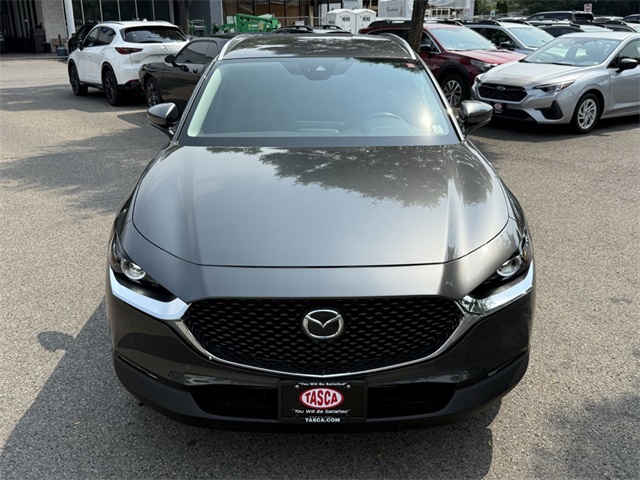 2022 Mazda CX-30 2.5 Select photo 2