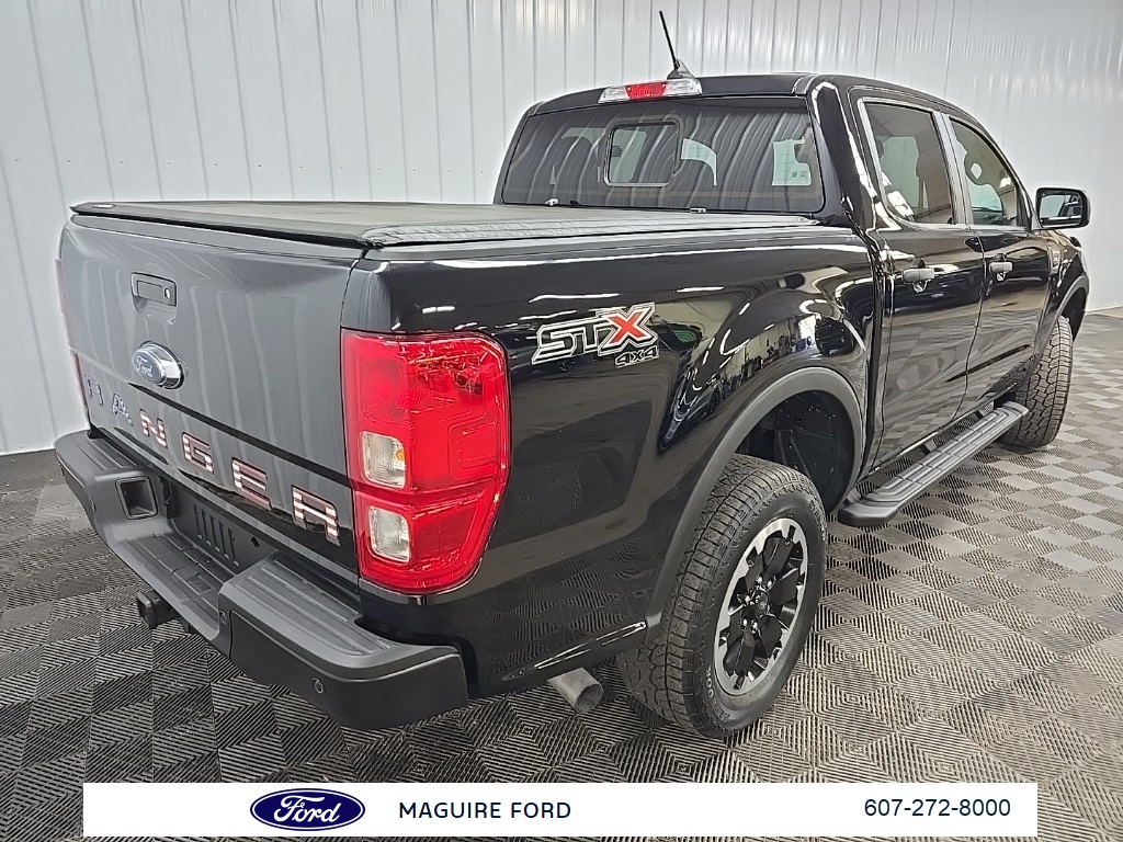2021 Ford Ranger XL photo 10
