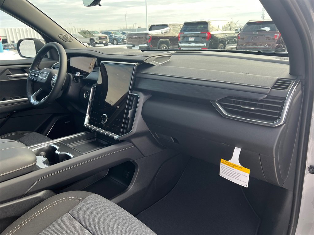 2026 GMC ACADIA - Image 37