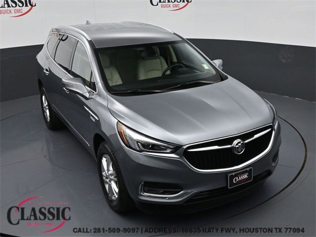 2021 Buick Enclave