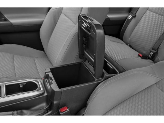 2020 Toyota Tacoma TRD Off-Road V6 photo 13