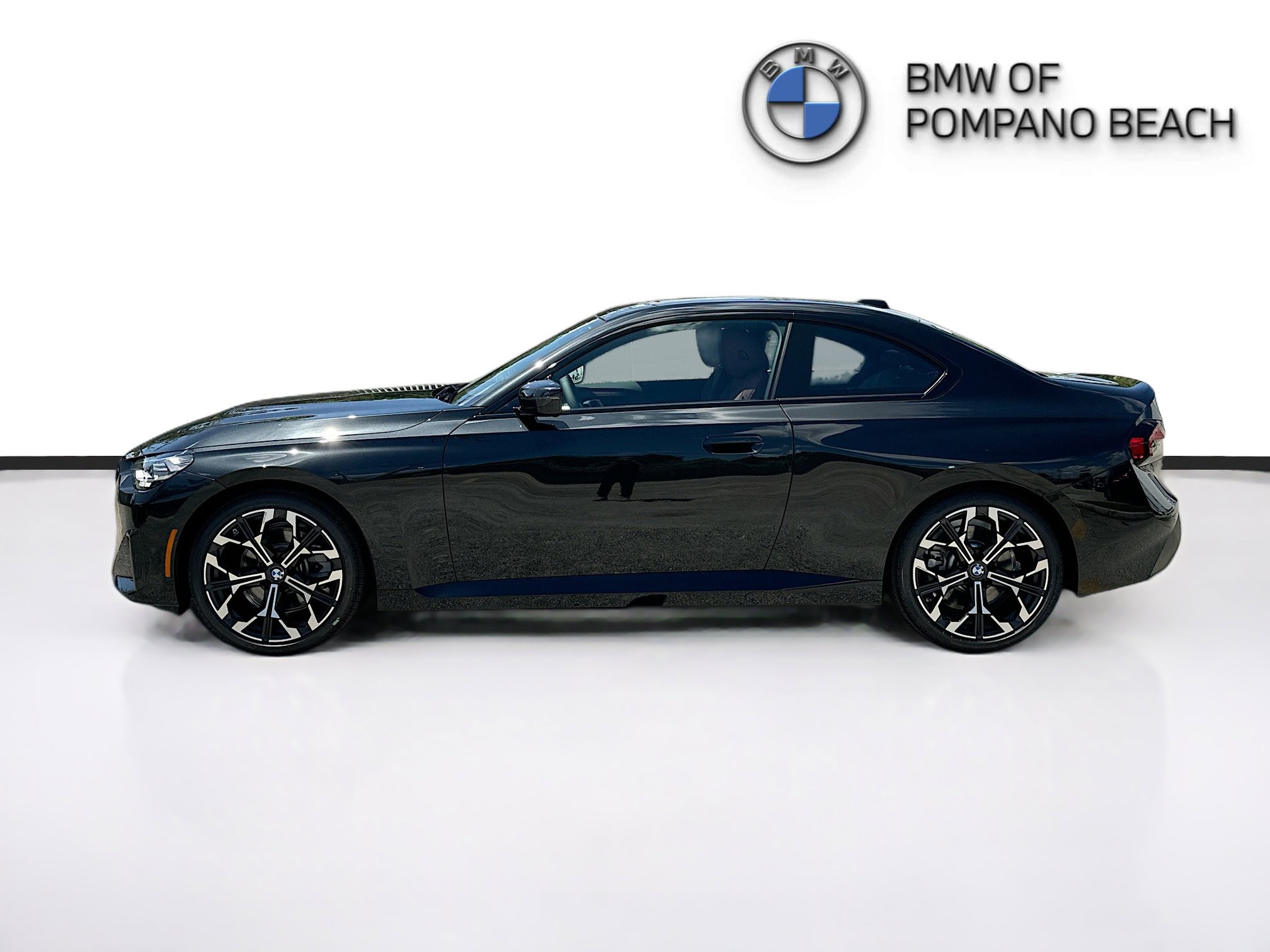 2025 Bmw 230i photo 4