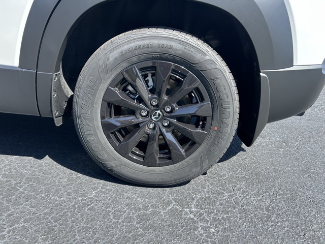 2025 Mazda CX-50 Premium photo 4