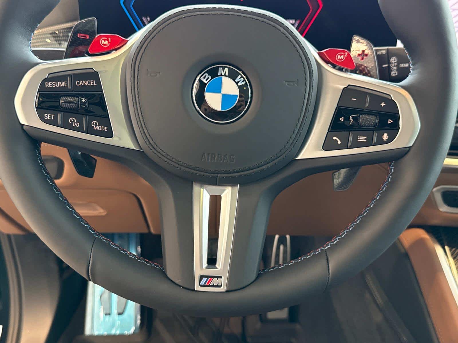 2026 Bmw X5 photo 18