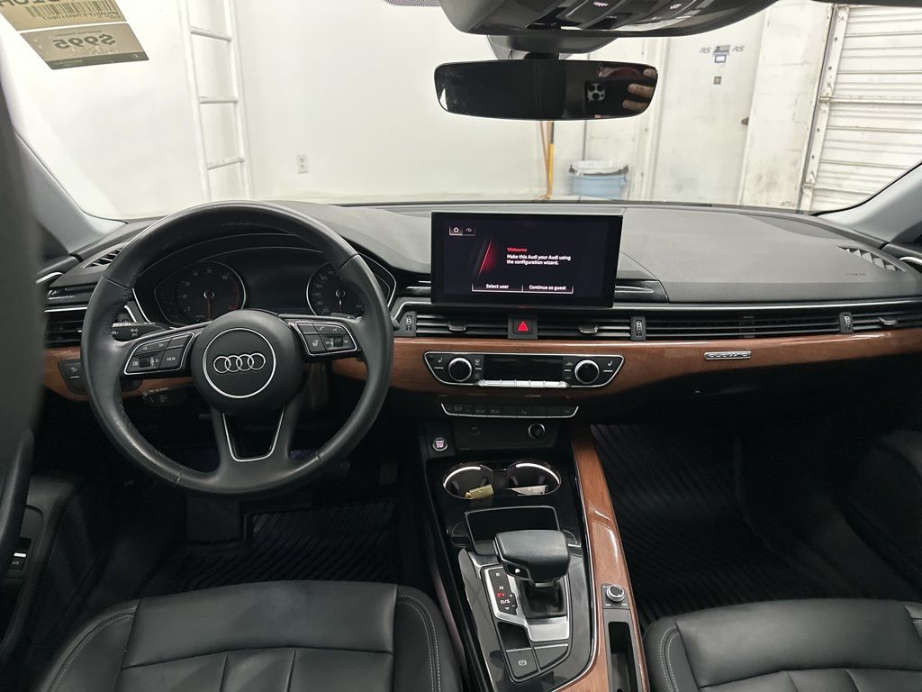 2022 Audi A5 Premium Quattro photo 17
