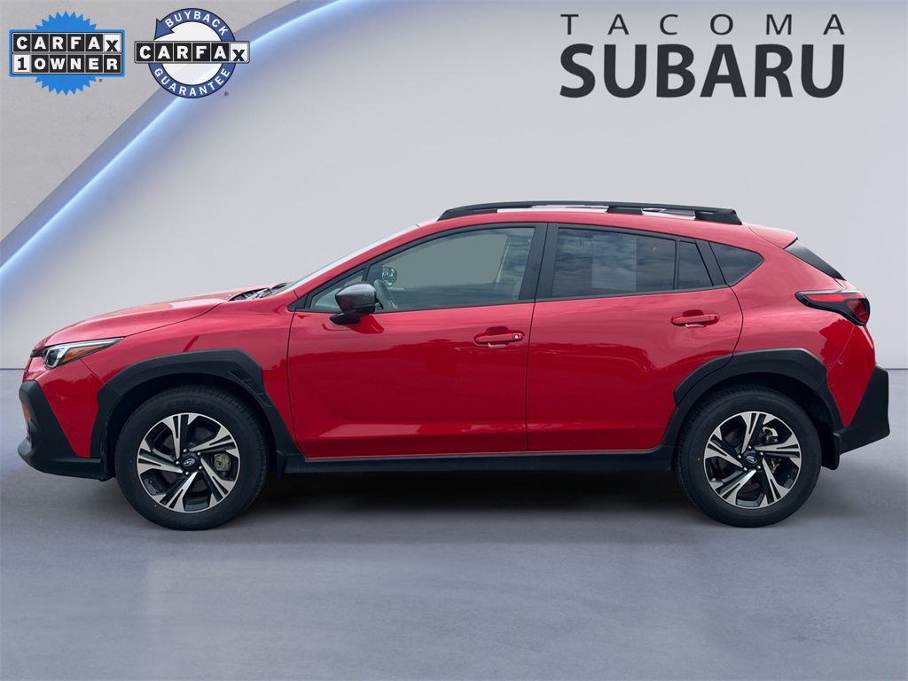 2024 Subaru Crosstrek Premium photo 2