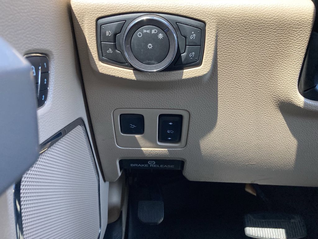 2019 Ford F-250 photo 15