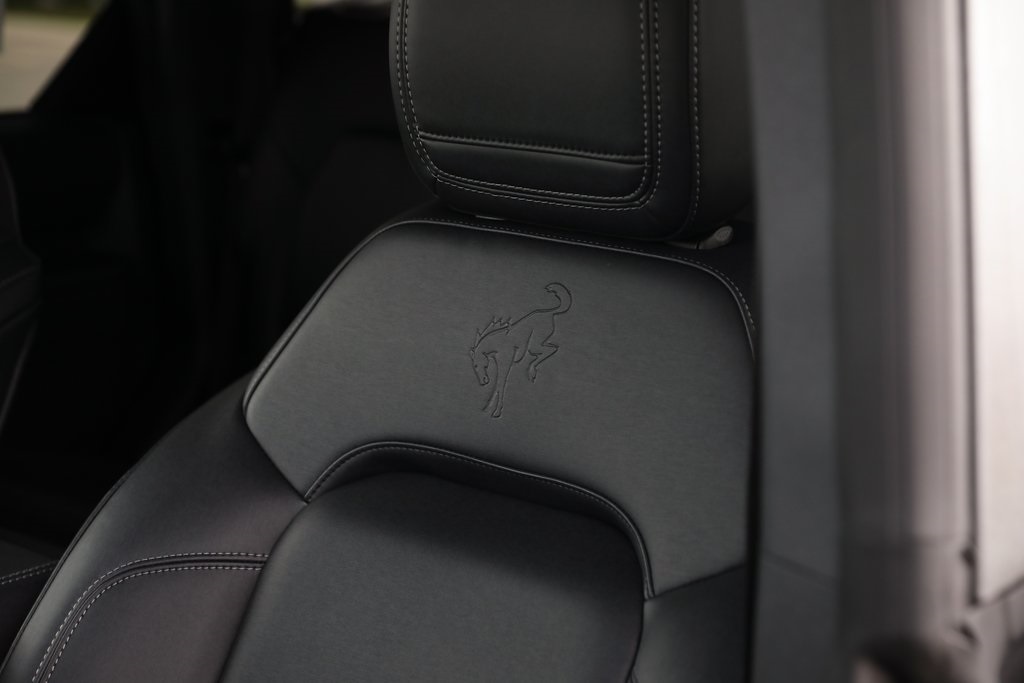 2025 Ford Bronco Big Bend photo 20