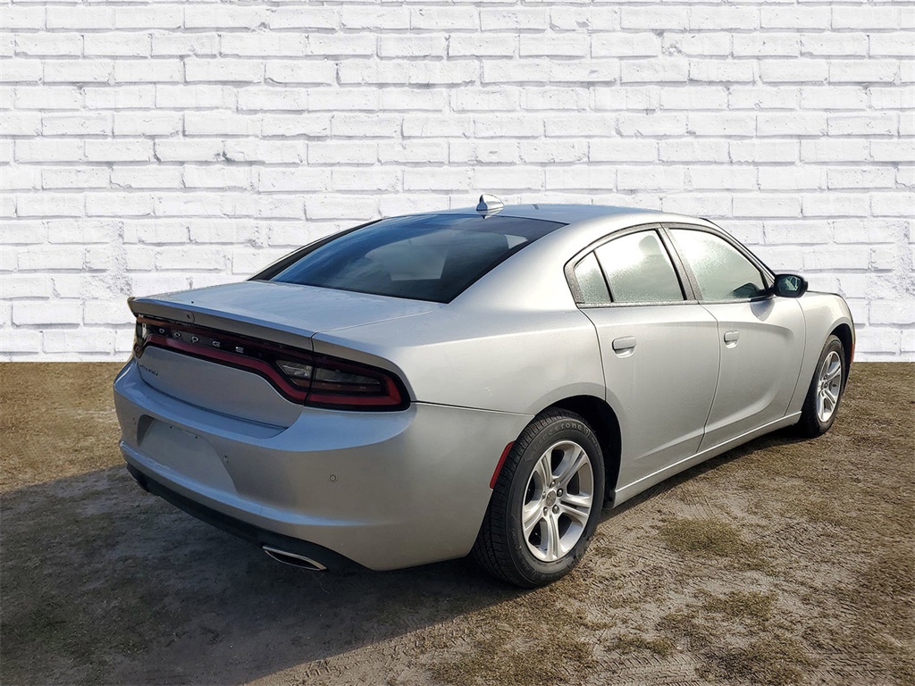 2023 Dodge Charger SXT photo 2