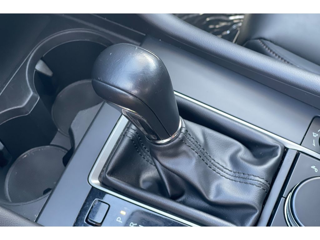 2022 Mazda Mazda3 Hatchback Select photo 32