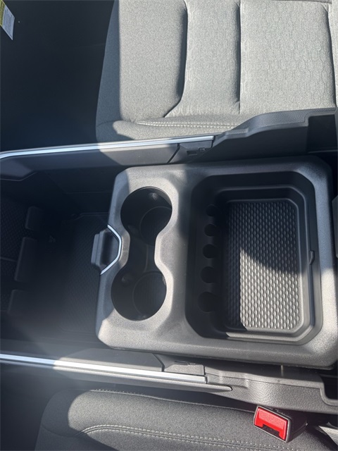 2025 Ram 1500 Big Horn photo 25