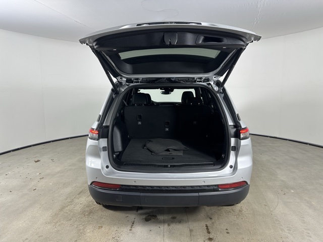 2024 Jeep Grand Cherokee Altitude X photo 4