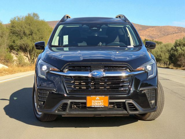 2023 Subaru Ascent Base photo 3