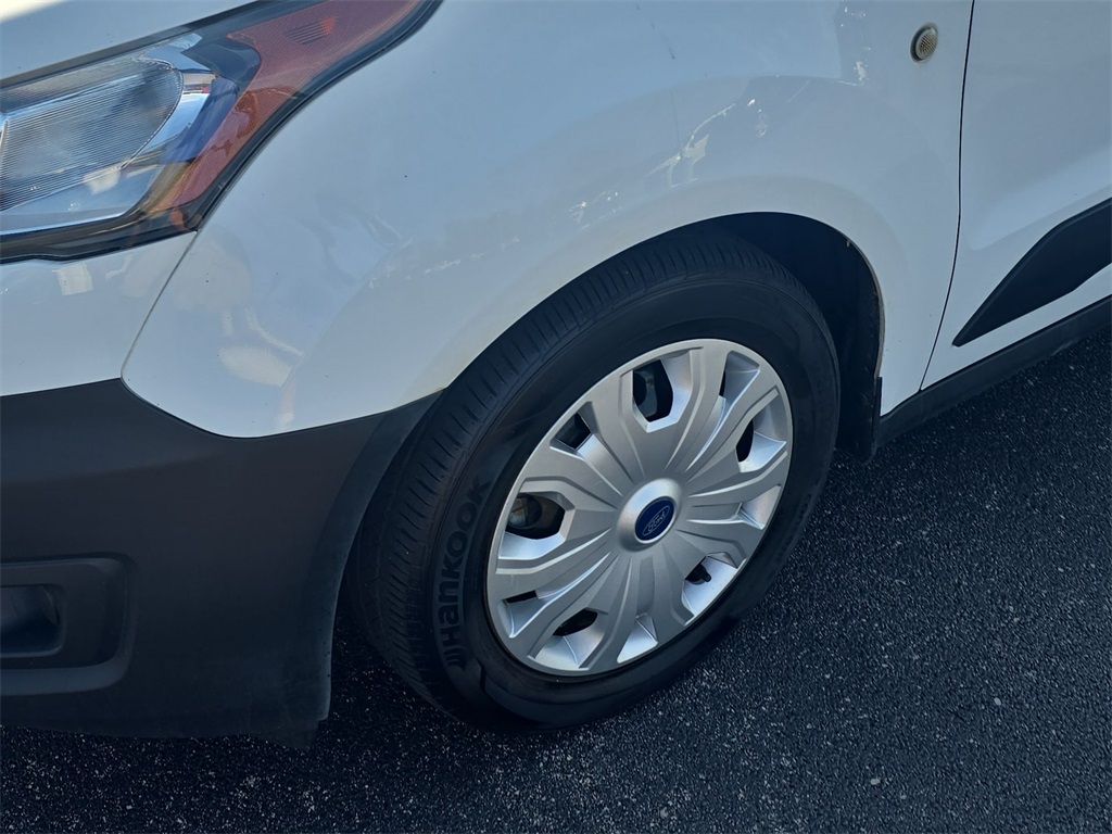 2020 Ford Transit Connect XL photo 15