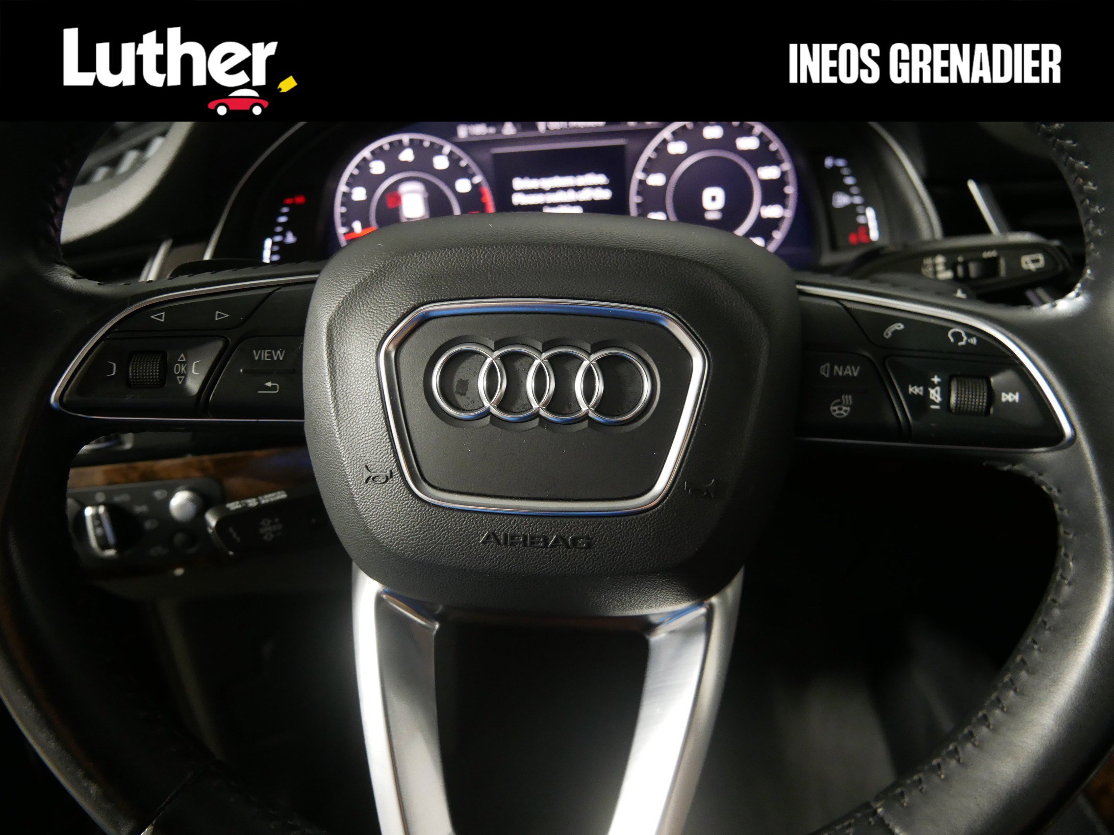 2018 Audi Q7 3.0T Premium photo 24