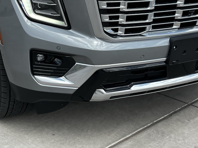 2025 Gmc Yukon XL Denali photo 4
