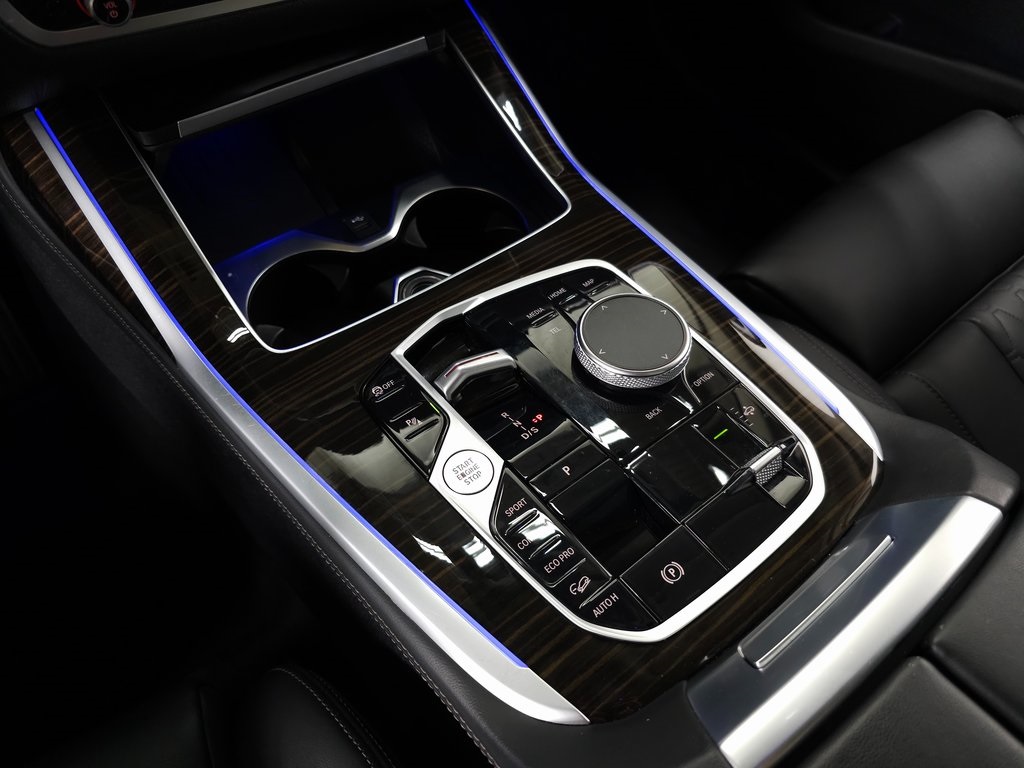 2023 Bmw X7 xDrive40i photo 30