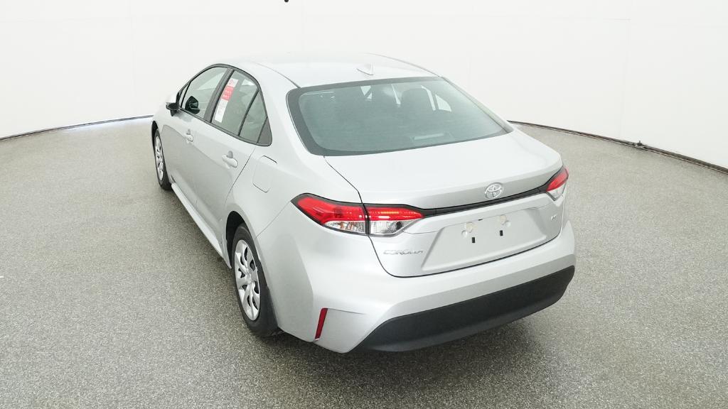 2025 Toyota Corolla LE photo 14
