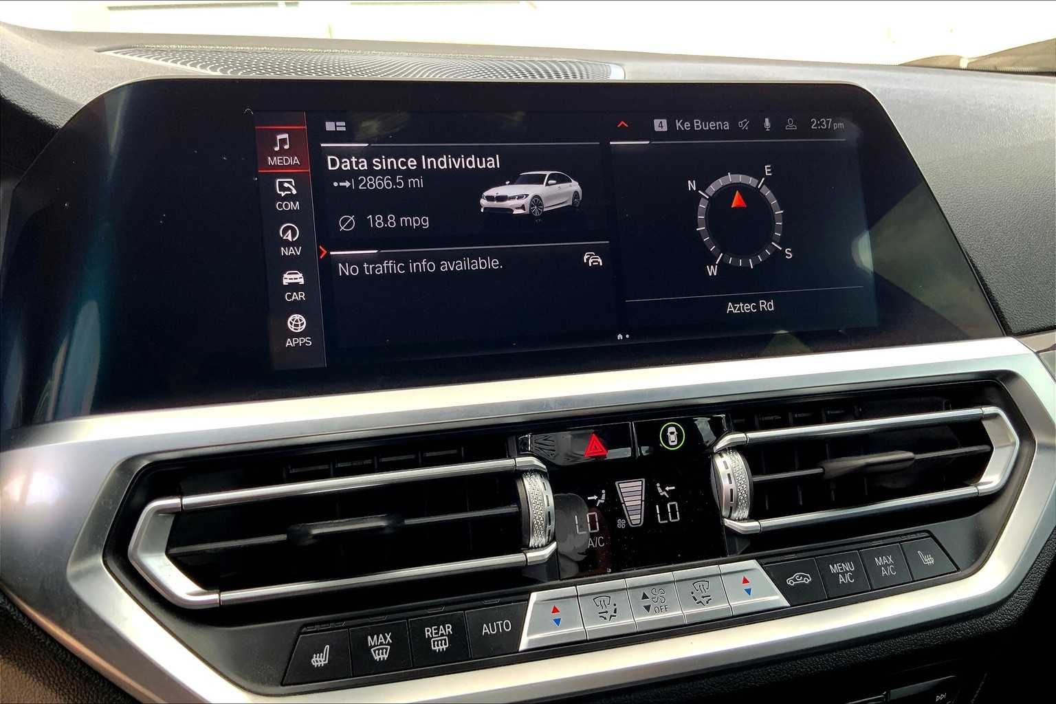 2021 Bmw 330i photo 27