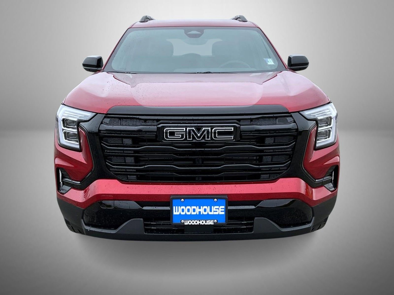 2026 Gmc Terrain Elevation photo 2