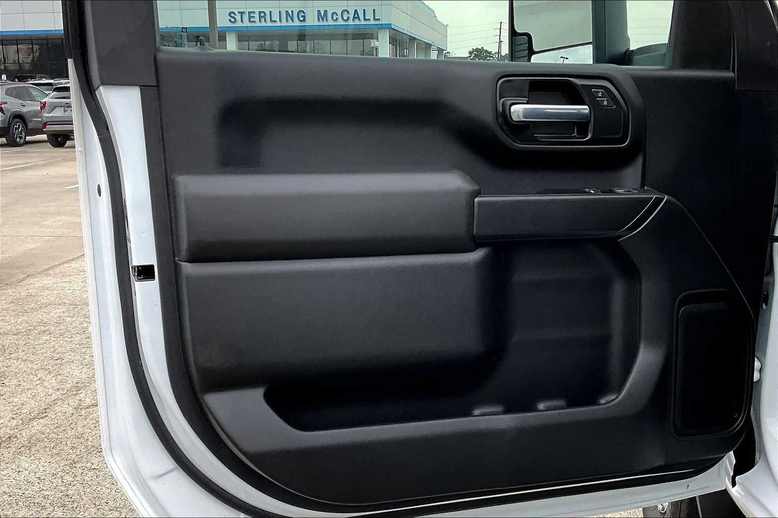 2023 Chevrolet Silverado 2500HD Work Truck photo 38
