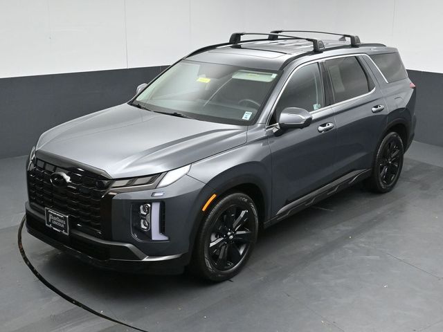 2025 HYUNDAI PALISADE - Image 42