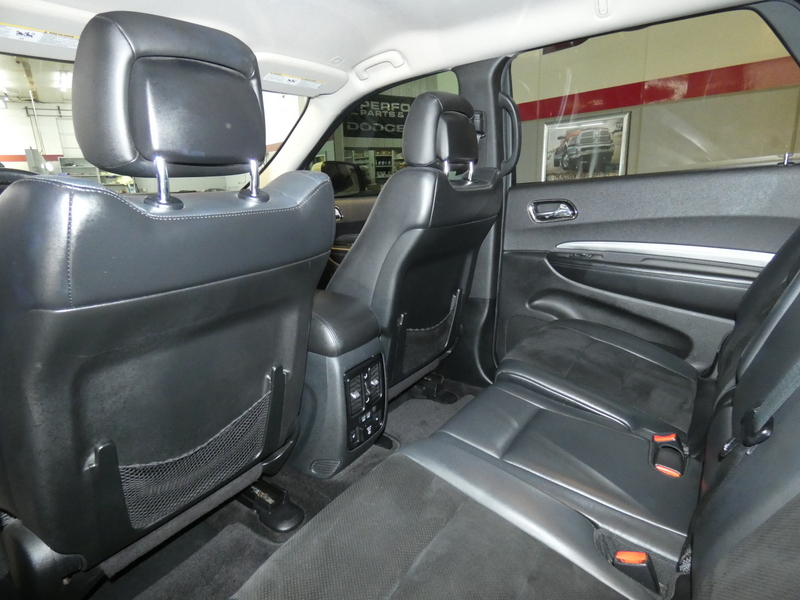 2018 Dodge Durango GT photo 20