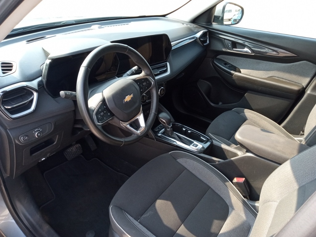 2024 Chevrolet Trailblazer LT photo 14