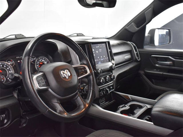 2022 Ram 1500 Big Horn Lone Star photo 4