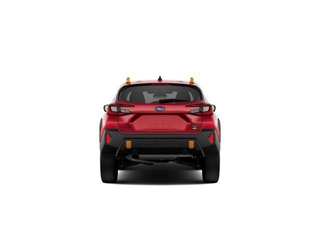 2025 Subaru Crosstrek Wilderness photo 3