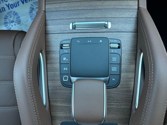 2026 Mercedes Benz GLS 450 4MATIC photo 37