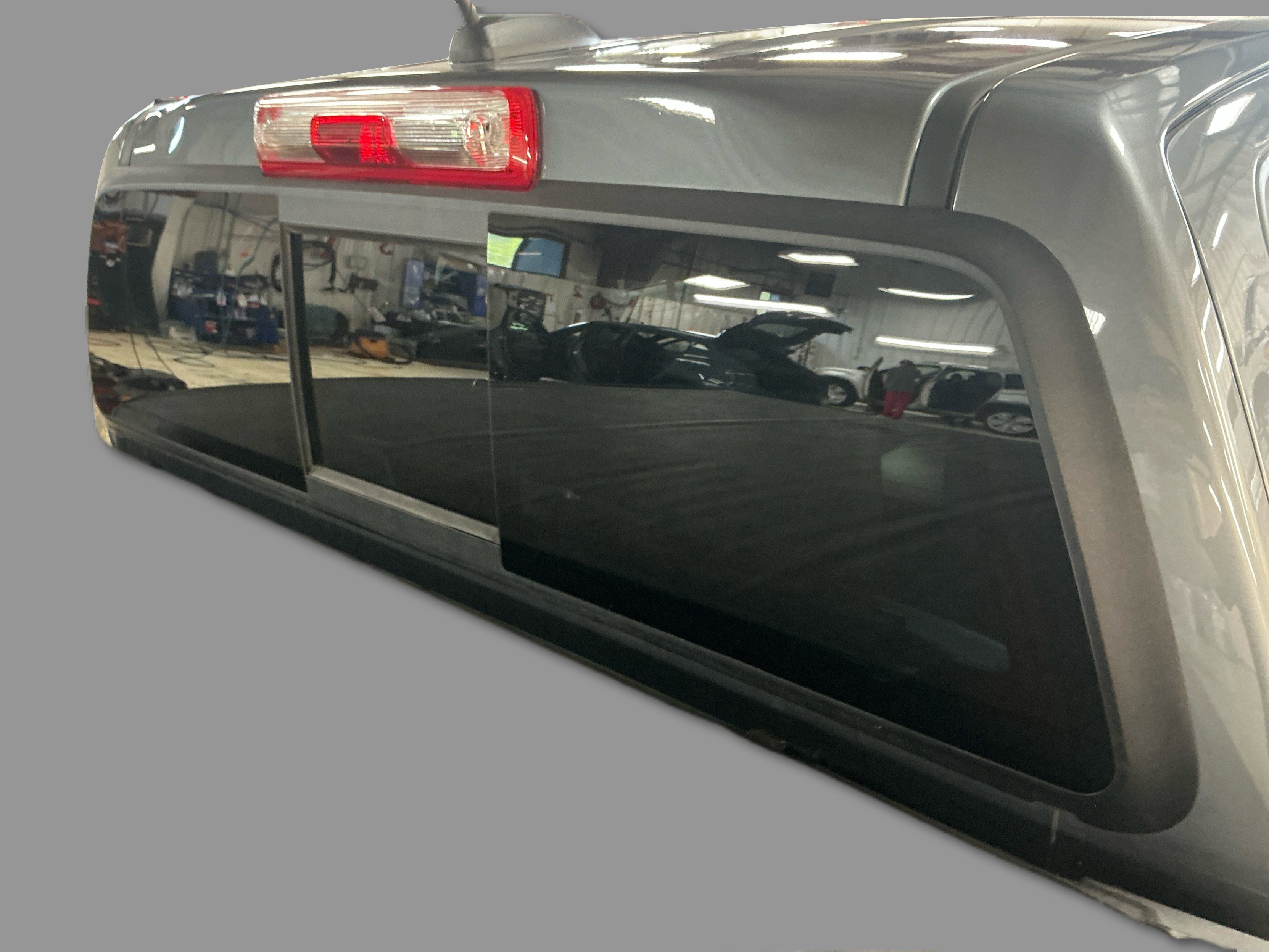 2022 Gmc Canyon AT4 photo 3