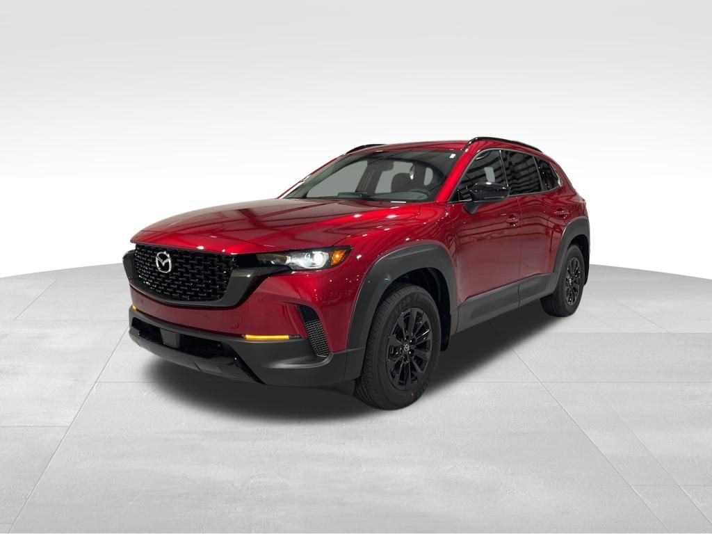 2026 Mazda CX-50 Premium's photo