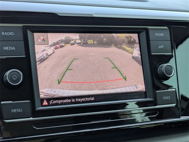 2024 Volkswagen Taos S photo 22