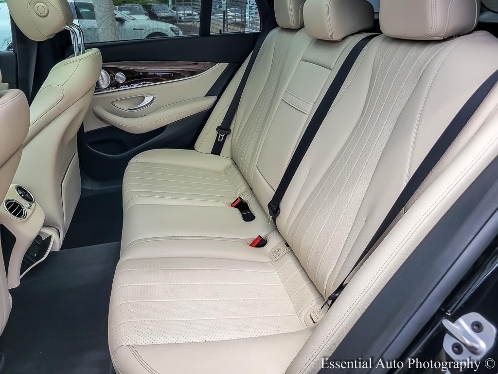 2020 MERCEDES-BENZ E-CLASS - Image 10