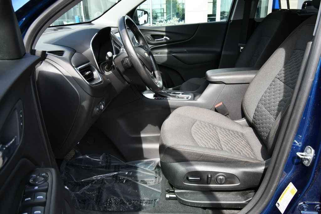 2020 Chevrolet Equinox LT photo 12