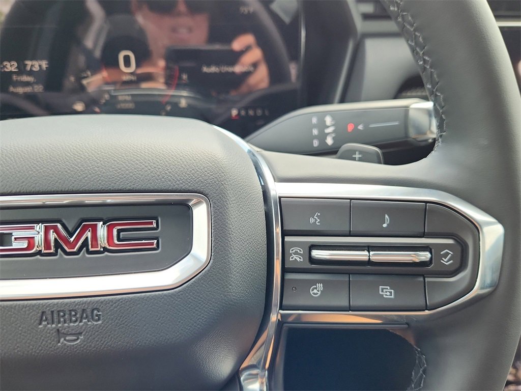 2026 Gmc Terrain Elevation photo 12