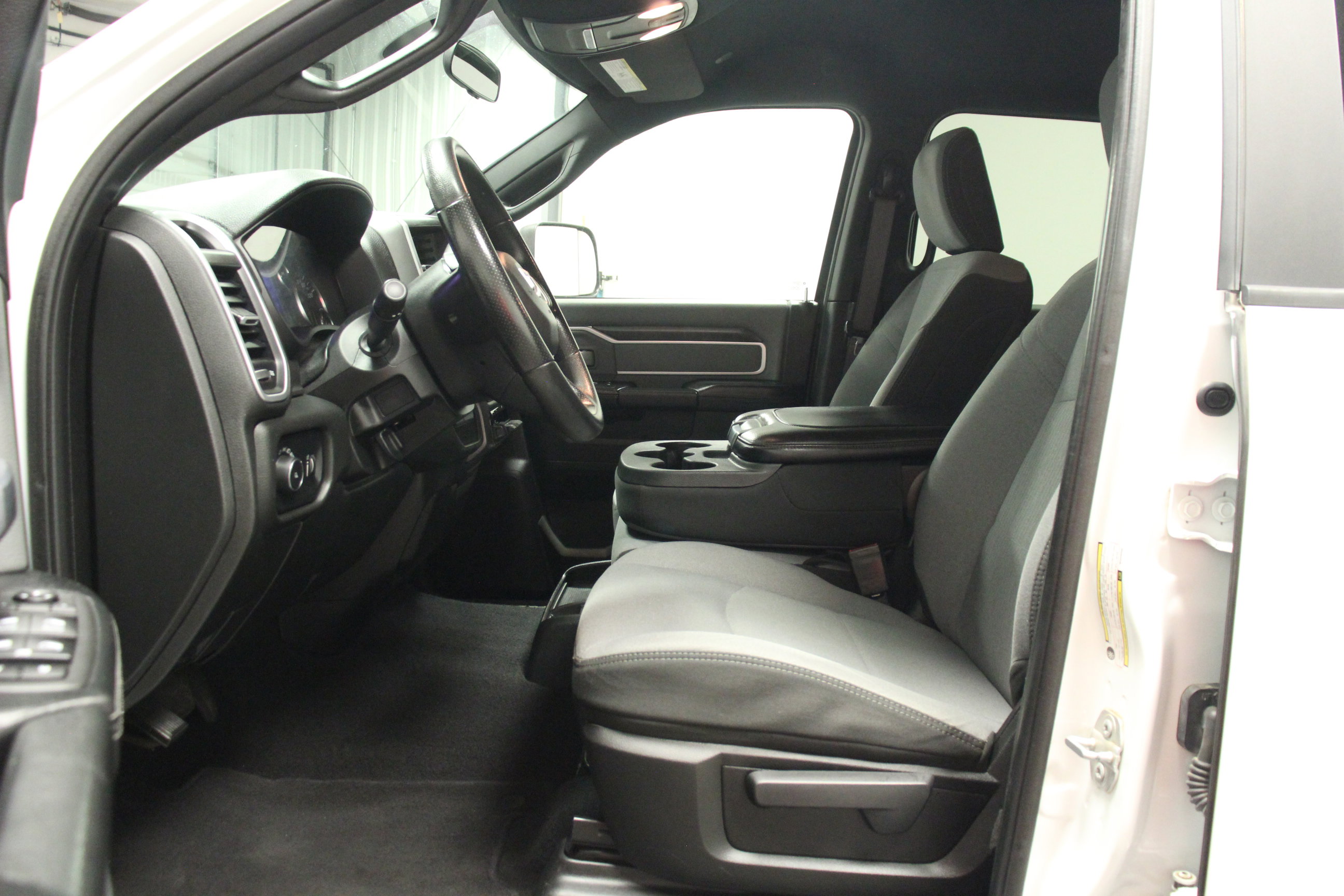 2021 Ram 2500 Big Horn photo 12