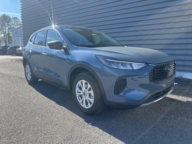 2026 Ford Escape Active's photo