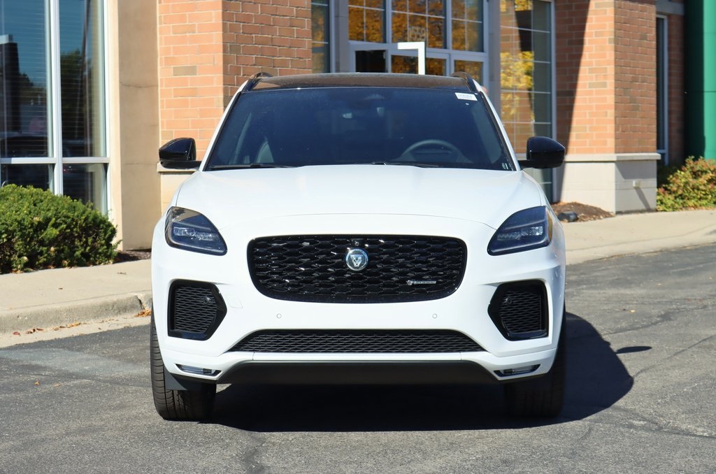 2024 JAGUAR PACE P250 - Image 2
